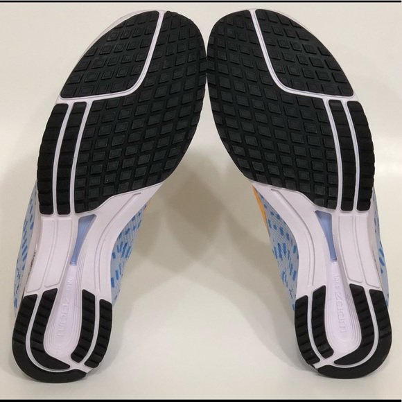 Nike Zoom Air Streak 4 LT 4 - Picture 9 of 10